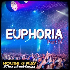 Circuit | EUPHORIA - Part IV (2011) #ThrowBackSeries