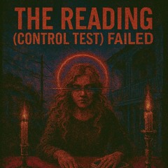 The Reading(control test)[failed]