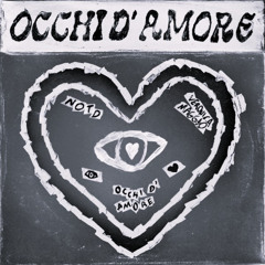 OCCHI D'AMORE (Jacob Tillberg Bootleg)