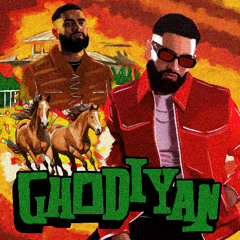 Ghodiyan