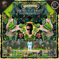 DJ RESIDENT: SPECTRAL NOIZE-NEBULEUSE EPISODE 07 - ENCYCLOPEDIA Radioshow hosted by LB & AR 2025