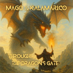 Through the Dragon's Gate (MAGO & Kalamarico)