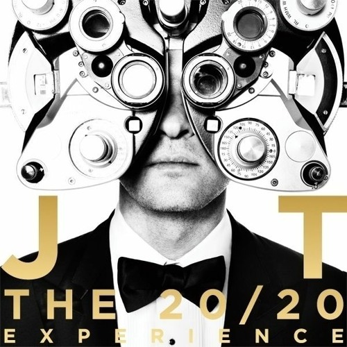 Tunnel Vision - Justin Timberlake  ( Dj Vini  Zouk Remix Cover )