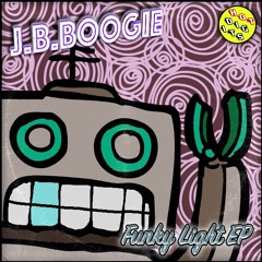 HOTDIGIT075 J.B. Boogie - Lovin' Feelin' (Preview)