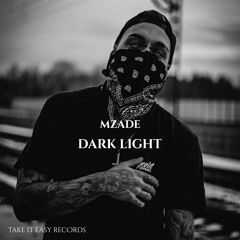 Night Lovell - Dark Light (Prod. Mzade)