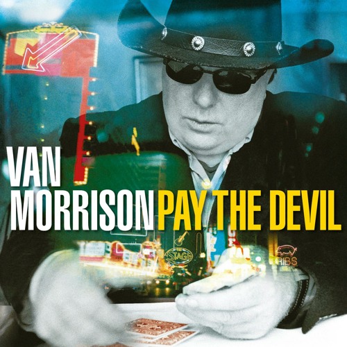Stream My Bucket's Got a Hole In It by Official Van Morrison Listen