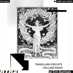 Collage Radio Ep. 4 w: Em Burrows MASTERED