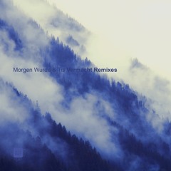 Morgen Wurde & Tis - Dringt (R.Hz Remix) [MixCult Records]