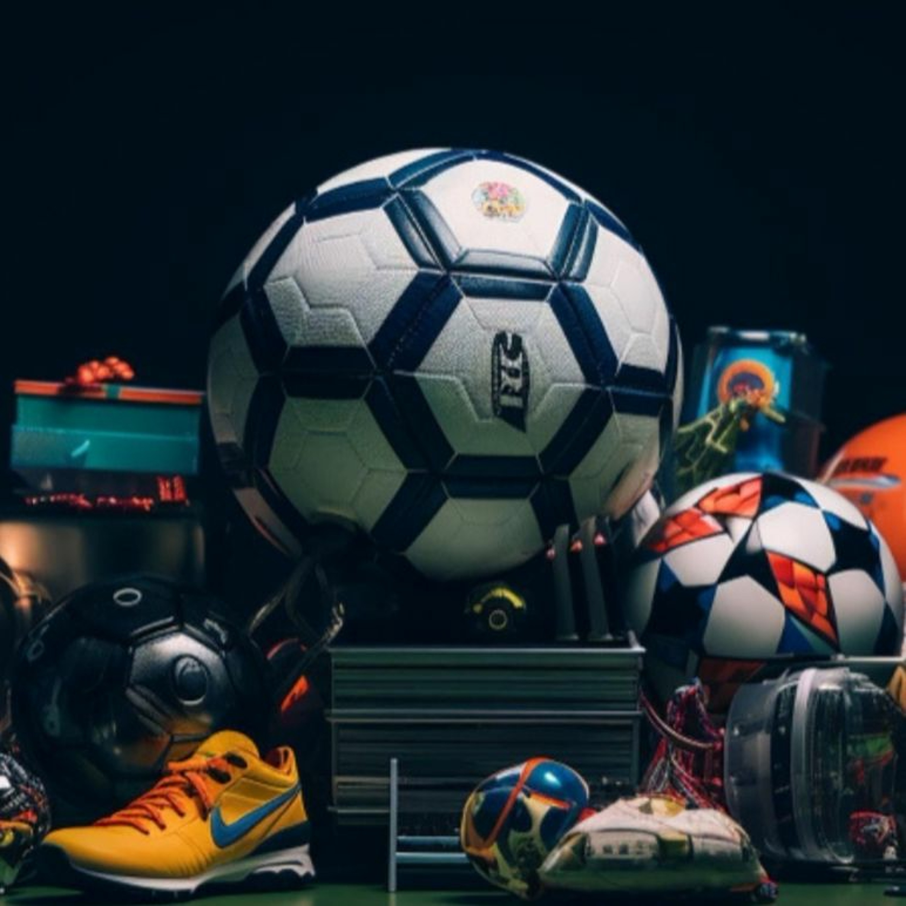 Best Sports Marketing Company in Noida | Sportcell episode artwork