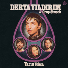 #882 - Derya Yıldırım & Grup Şimşek