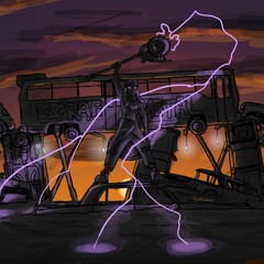 Scrap Metal [Axel Stage]