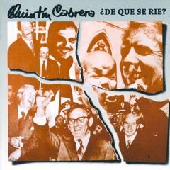 Nadie Se Aterva a Contarle