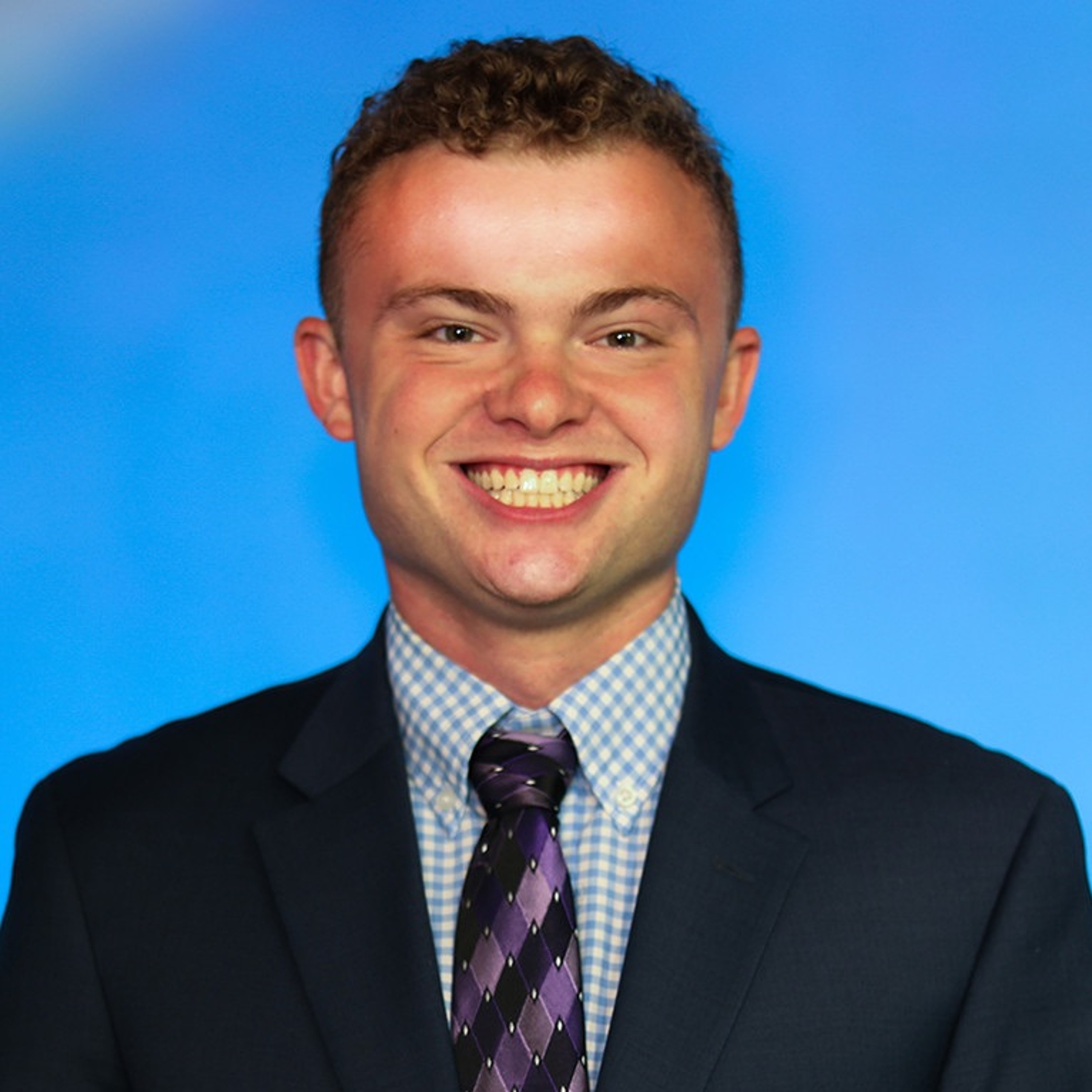 The Blake Mayfield Podcast