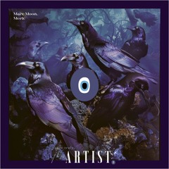 Marc Moon, Meric - like that