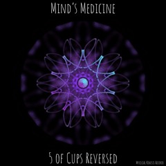 Mind's Medicine - Decisive  (125bpm)
