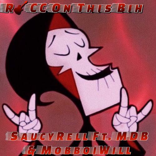 Rocc On This Bih (Ft. MDB & MobboiWill)(Prod. Pluto)