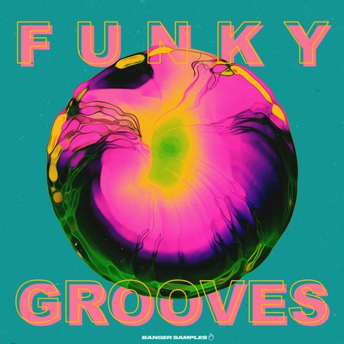 Funky Grooves [Sample Pack + Kits]