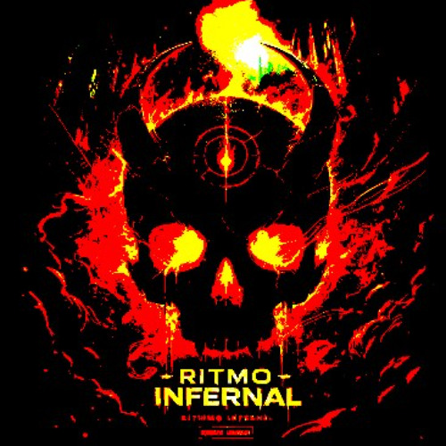 Stream RITMO INFERNAL by N E R U Z | Listen online for free on SoundCloud