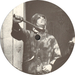 I Am Everywhere Broken And Spinning