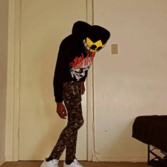 556BabyJAY - Batman/carnival ft Lultrey6x