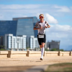 Colorado kid Colin Szuch on his 7:41 Ironman breakthroug in Arizona