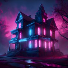 Kardiff Mix Series - Haunted House