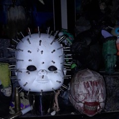 Hellraiser (feat. Visitmyrealm & Froe) (Rancid)