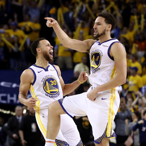 Splash Bros