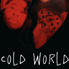 Cold world Ft Jun