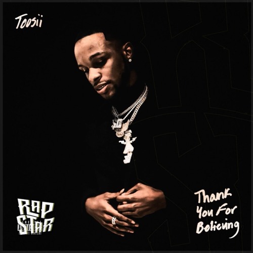 Toosii - shop (feat. Dababy) Instrumental