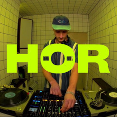 Smirdo @ Hör Berlin 🐍