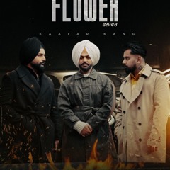 FLOWER : BY KAAFAR KANG