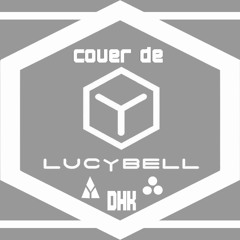 Cover De Luycbell - Piedad - 22