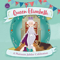 VIEW KINDLE 📂 Queen Elizabeth: A Platinum Jubilee Celebration by  DK EBOOK EPUB KIND