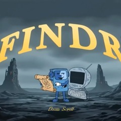 Findr - Doom Scroll (Free Download)