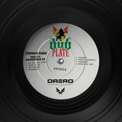 PREMIERE: Conrad Subs 'All Day, All Night' [Dubplate Dread]