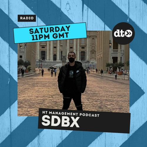 HT Management Podcast with SDBX