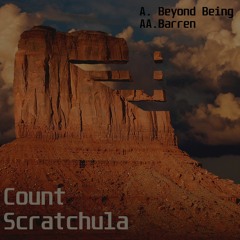 Beyond Being / Barren