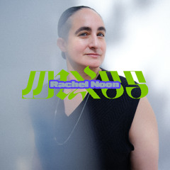 SEVEN Mix 055 - Rachel Noon