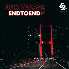 New Years From EndtoEnd