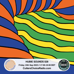 Hubie Sounds 028 - Chemical Brothers New Album Special - 15-09-23