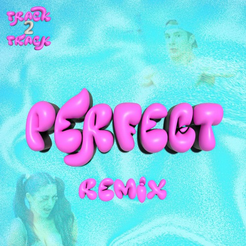 Perfect (Exceeder) (DJ Track2Track Remix)