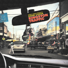 Kingston Traffic (Dub)