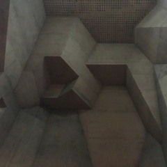 Luis J b2b Luna Lucius - Vinyl 01