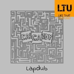 Premiere: Cascandy - Lapdub (Extended Mix) | Cascandy
