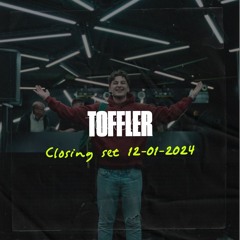 SVENSON @ TOFFLER | 12-01-2024