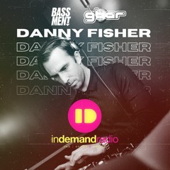 GBar Afterhours on InDemand Radio with Special Guest Danny Fisher and Host Andy Locker