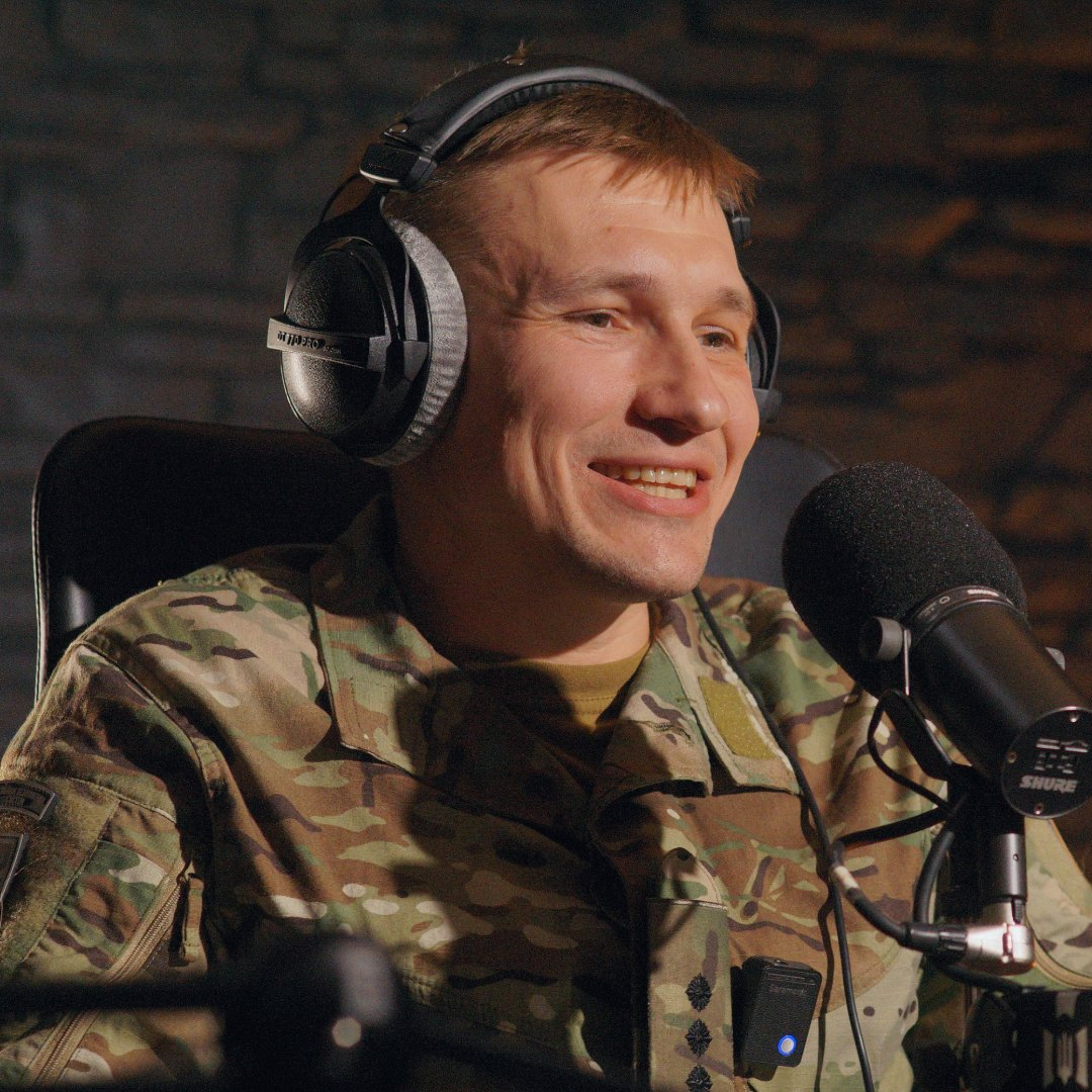 Вбили кілька операторів — і "Рубікон" пішов: командир FPV-роти 3-ї ОШБр про полювання на ворожих пілотів