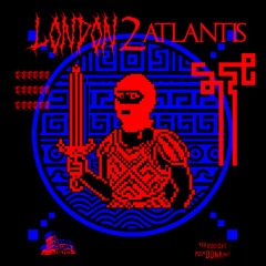 London 2 Atlantis
