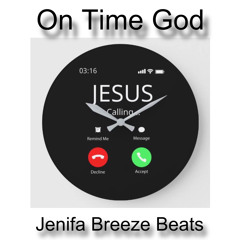 On Time God - Reggae Beat